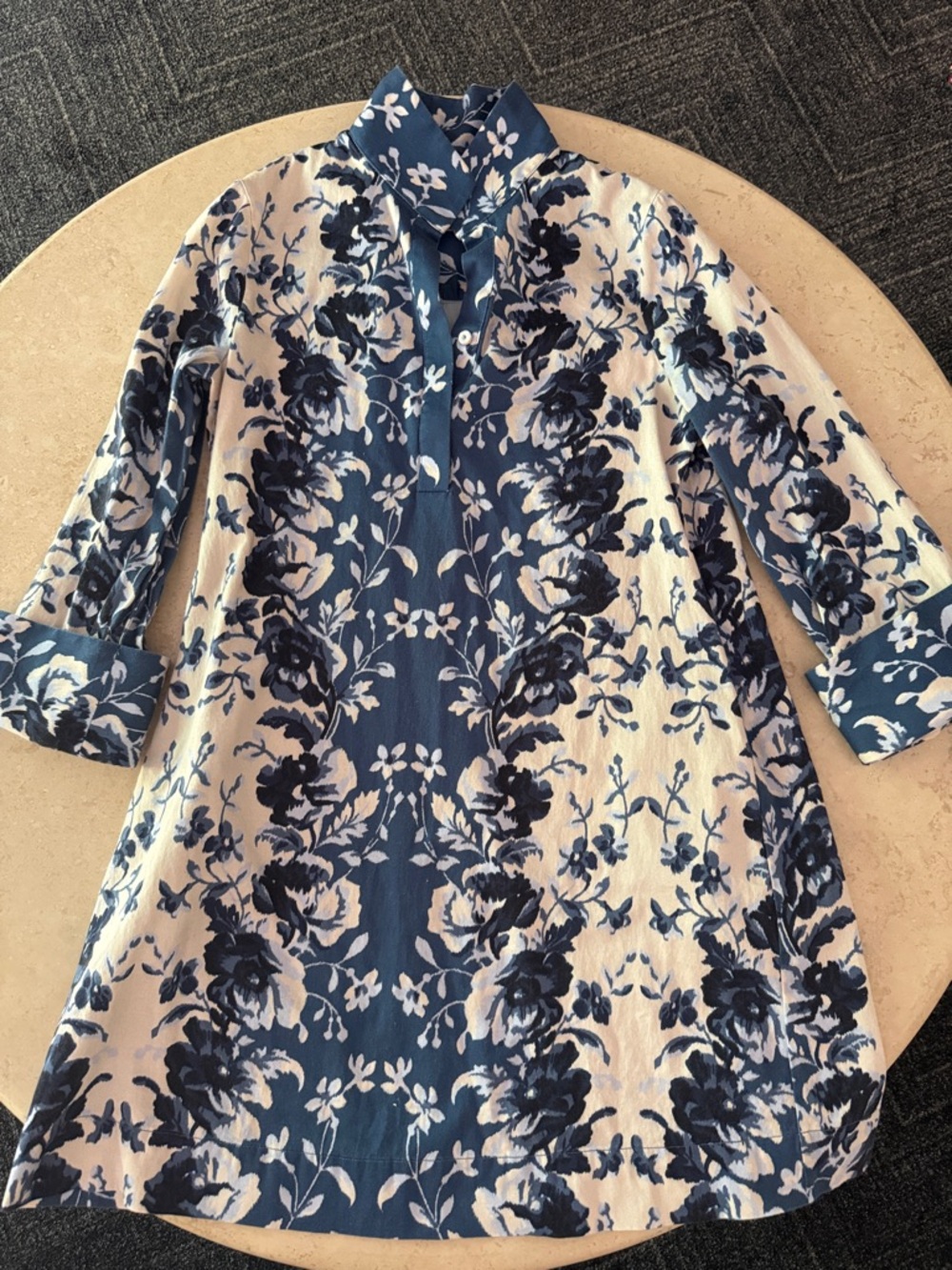 Tuckernuck Floral Dress